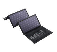 Портативний розкладний зарядний пристрій ALTEK ALT-28