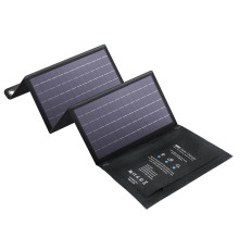 Портативний розкладний зарядний пристрій ALTEK ALT-28