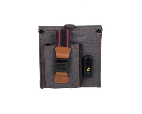 Портативний розкладний зарядний пристрій ALTEK ALT-14