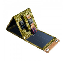 Портативний розкладний зарядний пристрій ALTEK ALT-14 Military