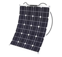 Сонячний фотоелектричний модуль Altek ALF-50W