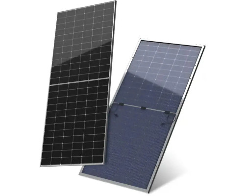 Сонячний фотоелектричний модуль Jinko Solar JKM-585N-72HL4-BDV