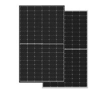 Сонячний фотоелектричний модуль Jinko Solar JKM-430N-54HL4R-BDV