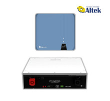 Гібридна станція Solplanet ASW 6K-H-S2, Dyness DL5.0C, 48V – 5.12 кВт