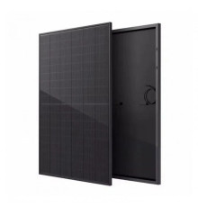 Сонячний фотоелектричний модуль Risen RSM108-9-435DG (black frame)