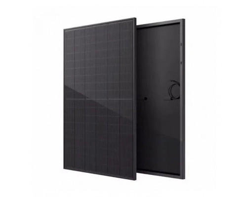 Сонячний фотоелектричний модуль Risen RSM108-9-435DG (black frame)