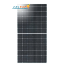 Сонячний фотоелектричний модуль Ulica Solar UL-445M-108DG  (bifacial), long cable