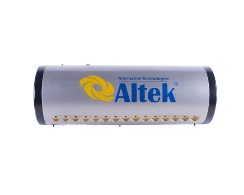Напірна термосифонна система сонячного нагріву води Altek SP-H1-15