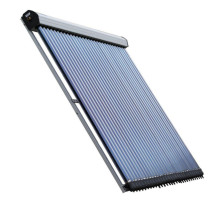 Напірний вакуумний сонячний колектор SC-LH3-30 без задніх опор