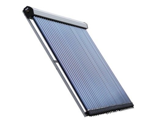 Напірний вакуумний сонячний колектор SC-LH3-30 без задніх опор