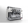 Astoria Hybrid Heritage HA2 - гібридна професійна мультибойлерна кавоварка з вбудованими кавомолками