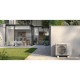 Зовнішній блок мульти-спліт системи Daikin 4MXM80N9