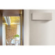 Daikin Stylish White: Інверторна настінна спліт-система для комфортного клімату