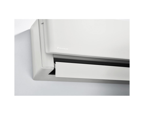 Daikin Stylish White: Інверторна настінна спліт-система для комфортного клімату