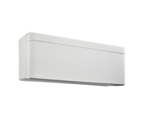 Daikin Stylish White: Інверторна настінна спліт-система для вашого комфорту