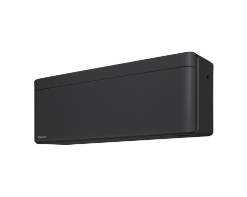 Daikin Stylish Black: Інверторна настінна спліт-система для вашого комфорту