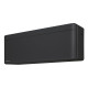 Daikin Stylish Black: Інверторна настінна спліт-система для вашого комфорту