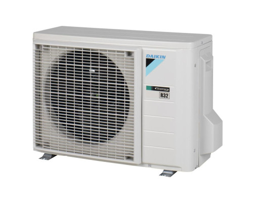 Ефективний кондиціонер Daikin Stylish Silver для вашого комфорту!