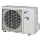 Ефективний кондиціонер Daikin Stylish Silver для вашого комфорту!