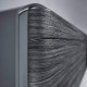 Daikin Stylish Black: Елегантна інверторна настінна спліт-система.