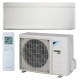 Daikin Stylish White: Інверторна настінна спліт-система для комфорту