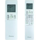Daikin Stylish White: Інверторна настінна спліт-система для комфорту