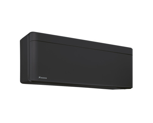 Ефективний та стильний кондиціонер Daikin Stylish Black: ідеальне рішення для вашого приміщення!