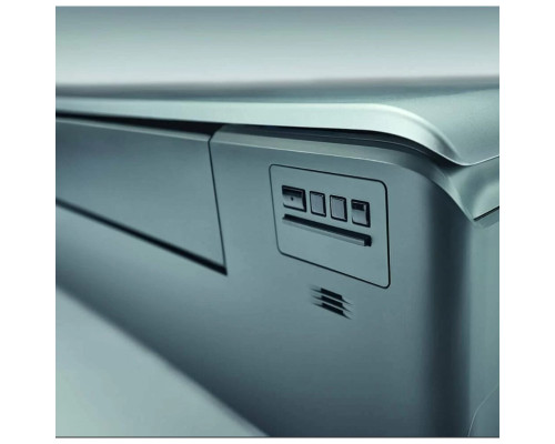 Ефективна і стильна інверторна настінна спліт-система Daikin Stylish Silver