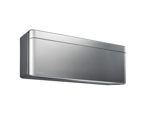 Ефективна і стильна інверторна настінна спліт-система Daikin Stylish Silver