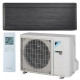 Ефектна спліт-система Daikin Stylish Wood для комфортного клімату
