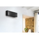 Ефектна спліт-система Daikin Stylish Wood для комфортного клімату