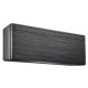 Ефектна спліт-система Daikin Stylish Wood для комфортного клімату