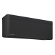 Daikin Stylish Black: елегантна інверторна настінна спліт-система