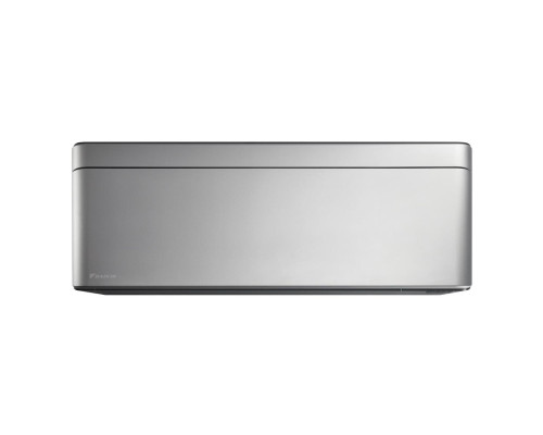 Daikin Stylish Silver: Інверторна настінна спліт-система для комфортного клімату