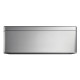 Daikin Stylish Silver: Інверторна настінна спліт-система для комфортного клімату