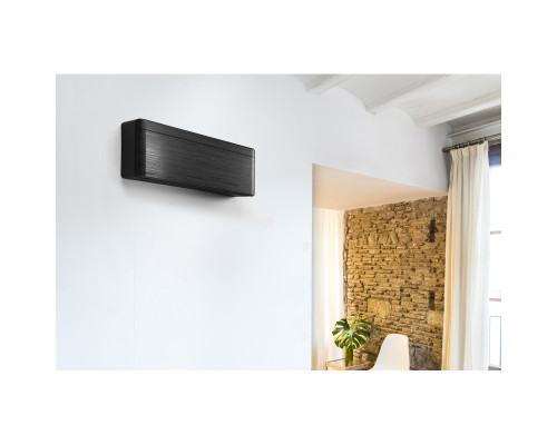 Daikin Stylish Wood - елегантний варіант кондиціонера для вашого приміщення