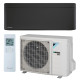 Daikin Stylish Black: Інверторна настінна спліт-система для комфортного клімату