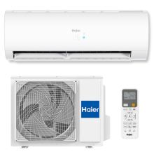 Настінна спліт-система (кондиціонер) Haier Nordic AS35S2SN1FA-NR/1U35S2SQ1FA-NR