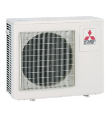 Зовнішній блок мульти-спліт системи Mitsubishi Electric MXZ-3F68VF
