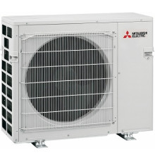 Зовнішній блок мульти-спліт системи Mitsubishi Electric MXZ-5F102VF