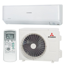 Настінна спліт-система (кондиціонер) Mitsubishi Heavy SRK20ZSPR-S/SRC20ZSPR-S STANDARD