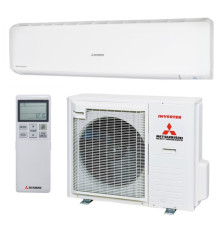Настінна спліт-система (кондиціонер) Mitsubishi Heavy SRK71ZSPR-S/SRC71ZSPR-S STANDARD