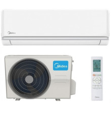 Настінна спліт-система (кондиціонер) Midea XTreme II MSAG-09HRFN8-I / MSAG-09HRFN8-O
