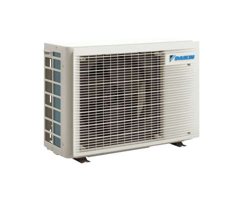 Daikin Emura Black: елегантна інверторна настінна спліт-система