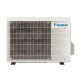 Daikin Emura Black: елегантна інверторна настінна спліт-система
