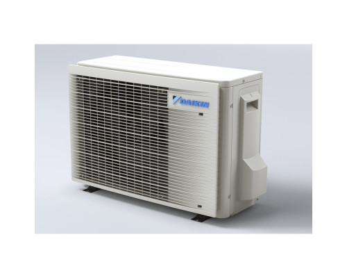 Дизайнерська інверторна спліт-система Daikin Emura Black: стиль та ефективність