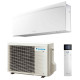 Ексклюзивний кондиціонер Daikin Emura White - ідеальний вибір для вашого будинку!