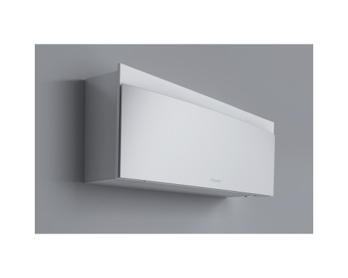 Елегантний та ефективний: Daikin Emura White FTXJ42AW/RXJ42A.