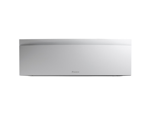 Елегантна інверторна настінна спліт-система Daikin Emura White - ідеальний вибір для вашого комфорту