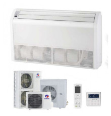 Канальна спліт-система (кондиціонер) Daikin FDXM50F3/RXM50M9